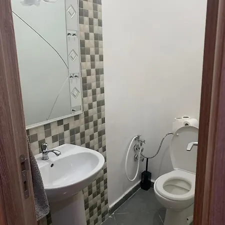 Spacious Apartment 15 Minutes From Aeroport Marrakech Juste Pour Les Familles Marrakesh Exterior photo