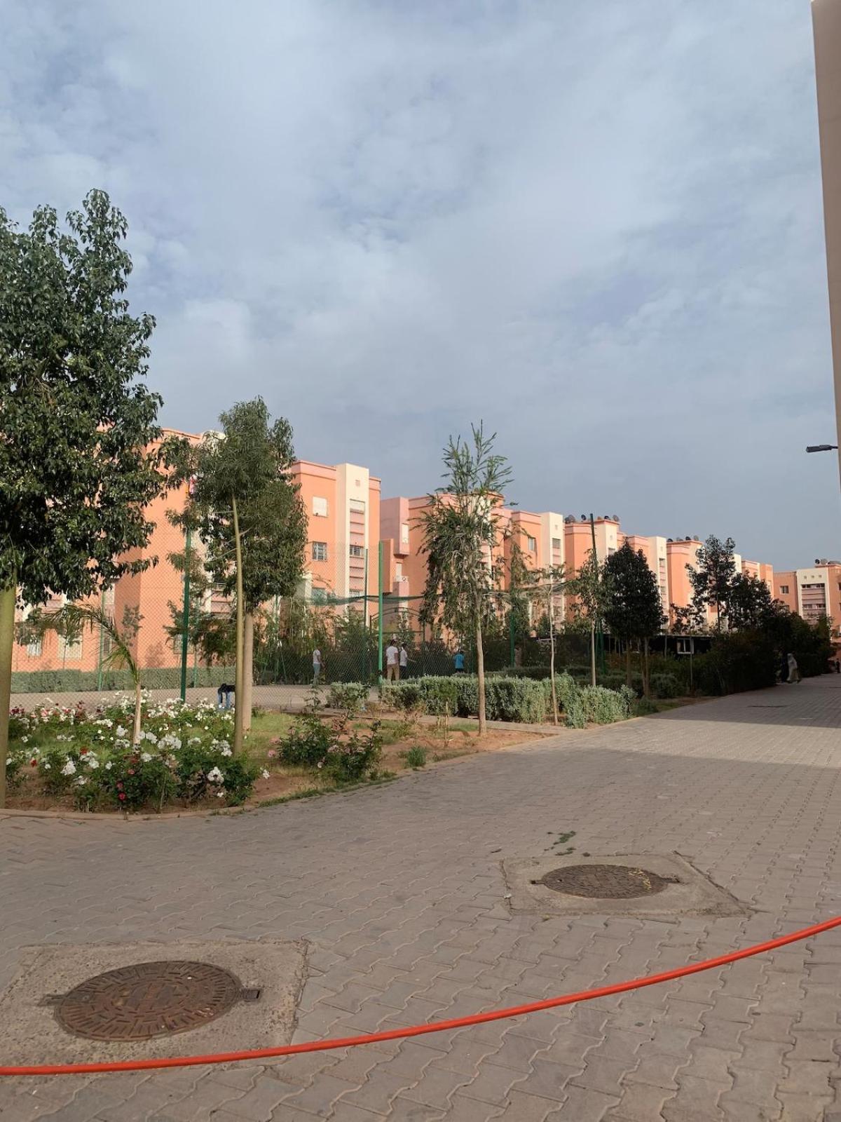 Spacious 15 Minutes From Aeroport Marrakech Juste Pour Les Familles * Marrakesh